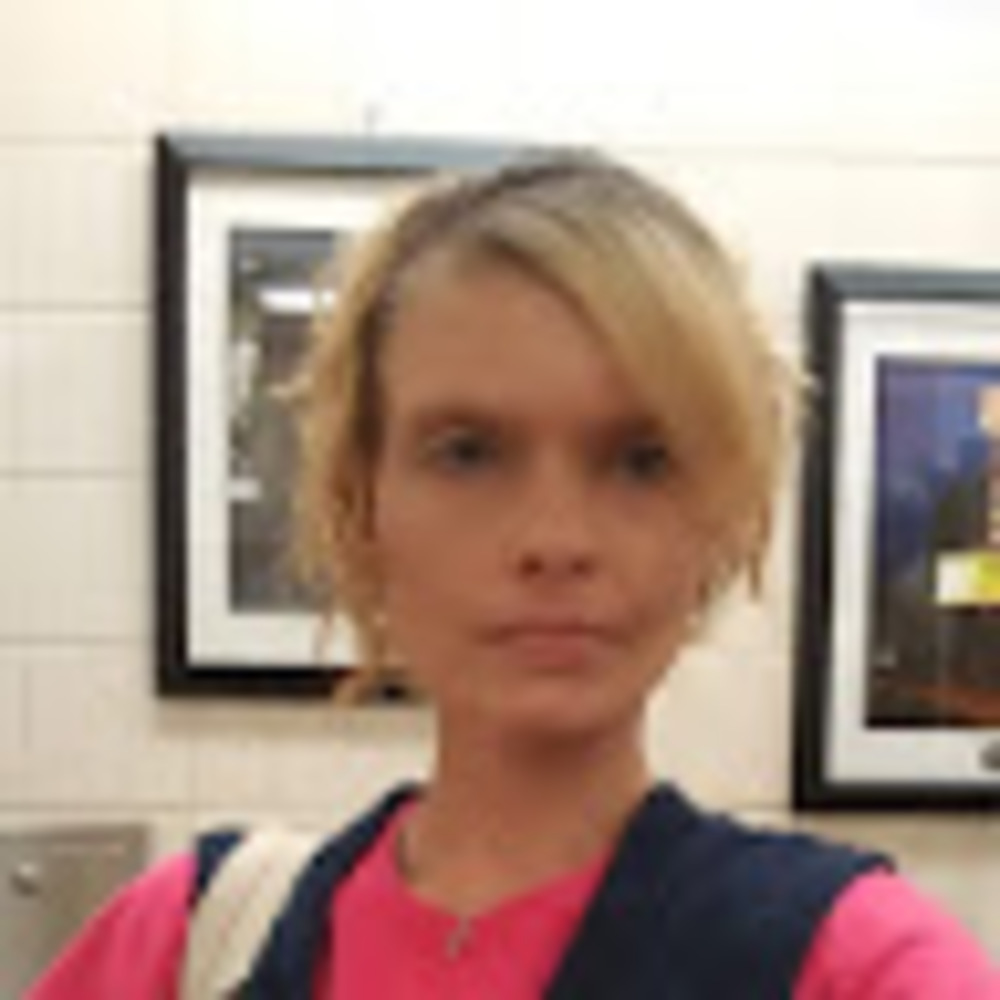 Meet your Posher, Teisha